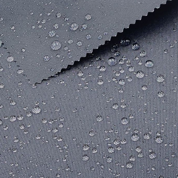 高档科技布面料 - 仿皮手感免洗透气，现代简约沙发与工程家具专用布料