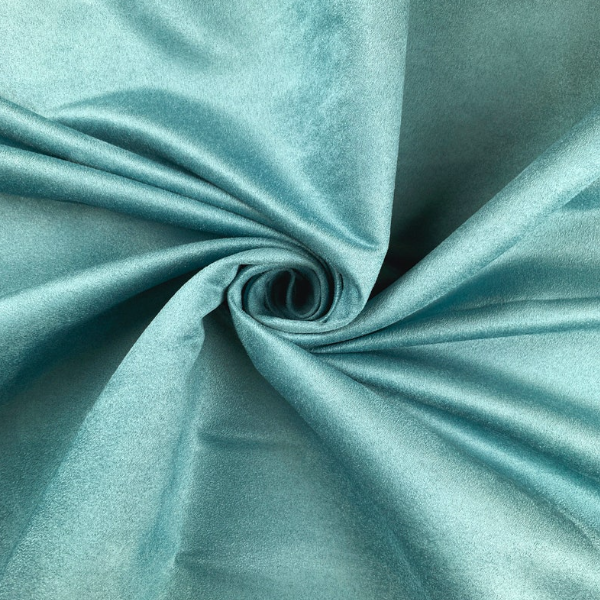 印花压花超细纤维麂皮绒 - 手感柔软抗撕裂，箱包内衬及电子设备保护套定制用料