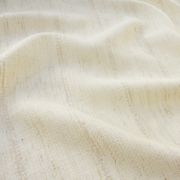 防水拉丝仿亚麻布批发 - 纹理清晰耐磨损，高档酒店窗帘与靠垫套定制人造亚麻