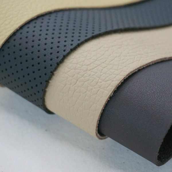 超纤皮生产厂家 – 抗拉伸耐折叠优质皮料，专业运动器材与高端鞋材用超纤