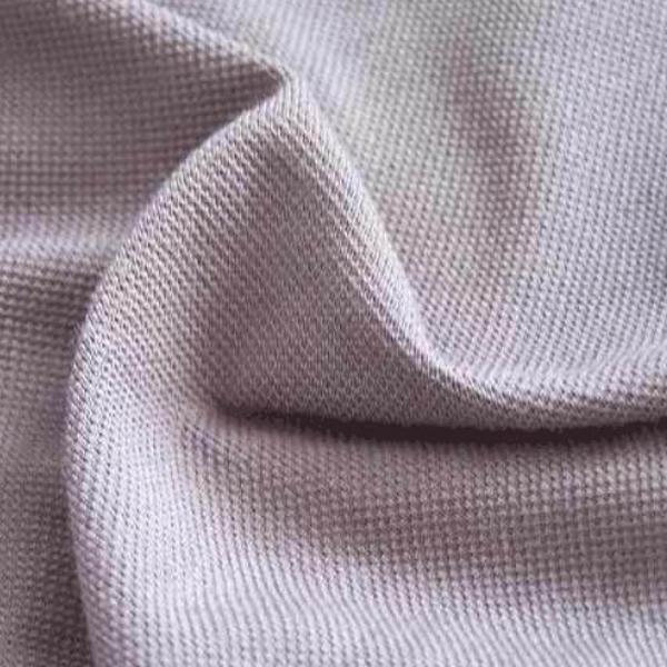 厂家直销圆形针织面料 - 高弹透气亲肤，适用于高档运动服与瑜伽服面料批发