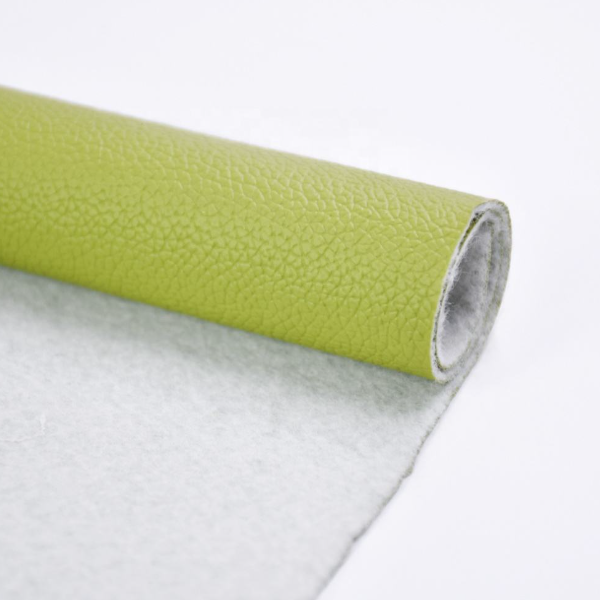 耐刮PVC人造革批发 - 阻燃防潮耐磨损，公共场所座椅及商业办公家具首选面料