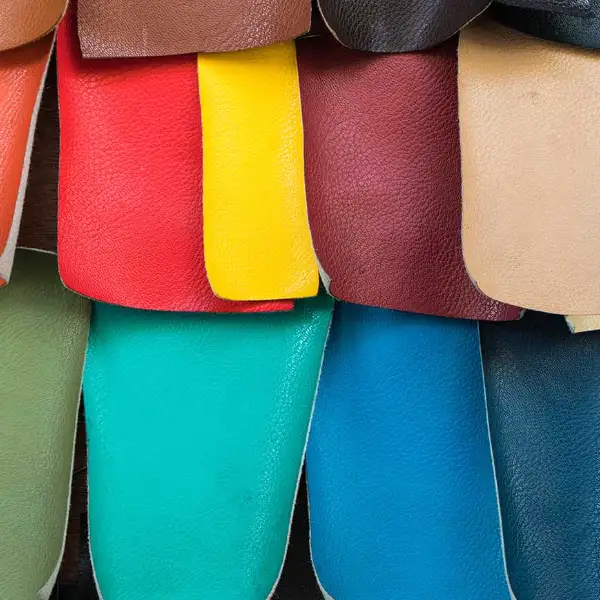 PU皮革 高档服装腰带革 鞋面箱包革 耐寒抗裂水洗皮 多种纹路