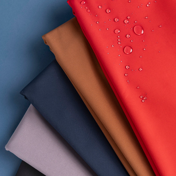 抗紫外线防水布 - 环保阻燃易清理，高耐候性健身器材及按摩椅软包专用防护面料