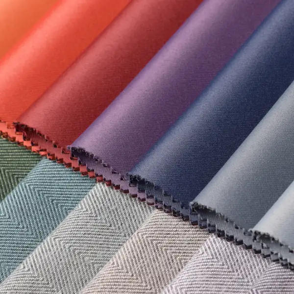 防水抗污三防科技布 - 加厚耐磨不掉皮，出口品质高密度海绵软包配套面料批发