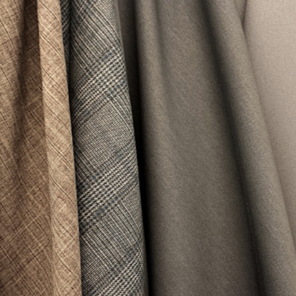 高端色织提花织物 - 精美图案不褪色，欧式家具沙发古典窗帘的高级提花面料