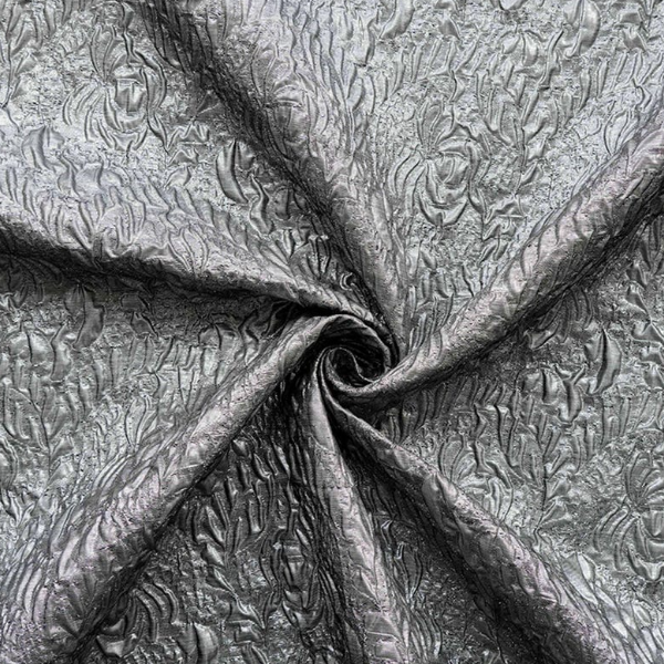 超柔压花织物 - 耐磨耐脏易清洁，出口级品质汽车内饰与高端箱包专用材料