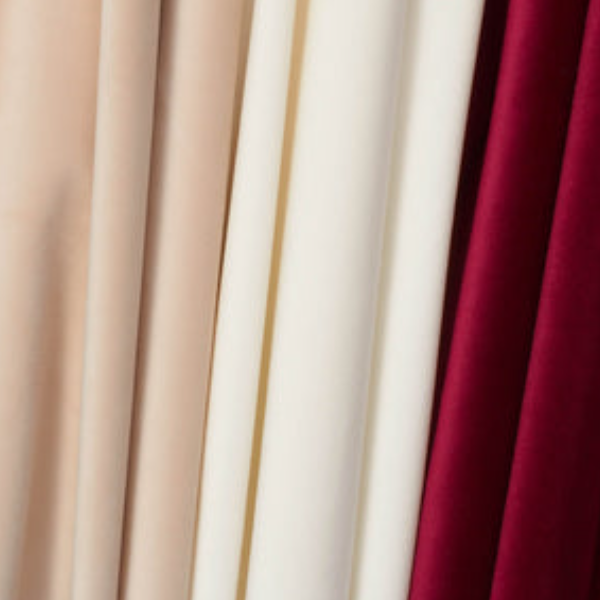 环保印染荷兰天鹅绒 床幔抱枕 色牢度高 按米裁剪