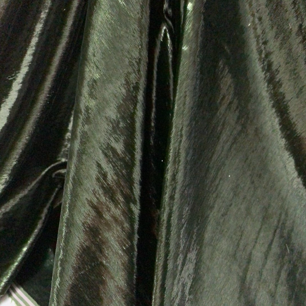 意大利闪亮天鹅绒 窗帘沙发套 轻奢极简风 高克重垂感好 定制