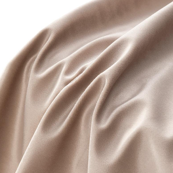 哑光磨砂天鹅绒 沙发套定制 防滑耐磨 抗起球 轻奢风