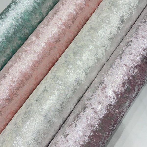 防污易清洁韩国天鹅绒 家居软装 沙发靠垫 床头软包 细腻短绒