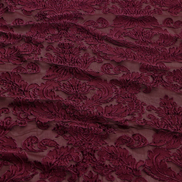 印花天鹅绒 抱枕套面料 圣诞花卉几何图案 色牢度高 按米发货