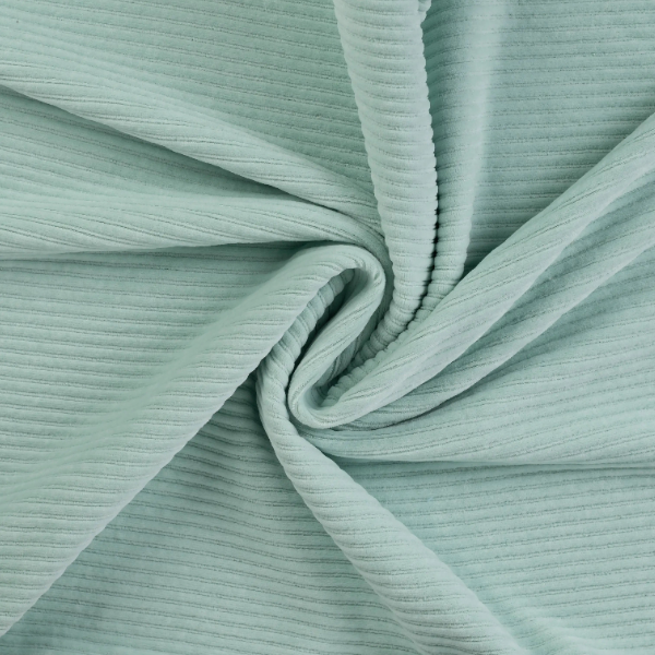 定制条数灯芯绒 - 柔软滑爽不掉毛，大宗批发高性价比裤装及鞋材用灯芯绒