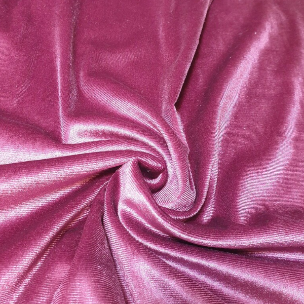 批发零售素色天鹅绒 抱枕靠垫 床幔桌布 单色天鹅绒 家居DIY