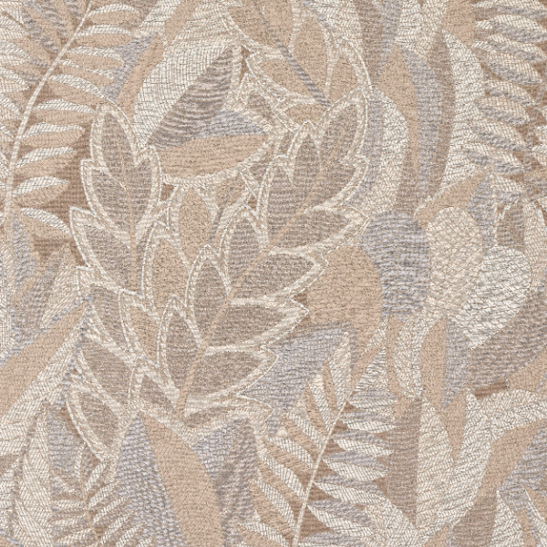 多用途提花装饰布 - 纹路立体有质感，出口品质品牌服装与奢华软装配套提花布批发